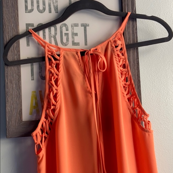 Brand NWOT Melon Naked Zebra top - Picture 3 of 6